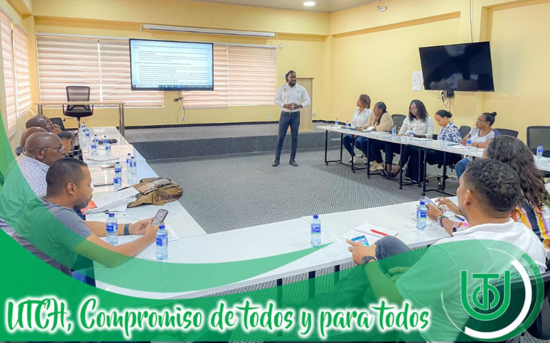 Diálogo interinstitucional para el desarrollo del sector minero energético del departamento del Chocó.