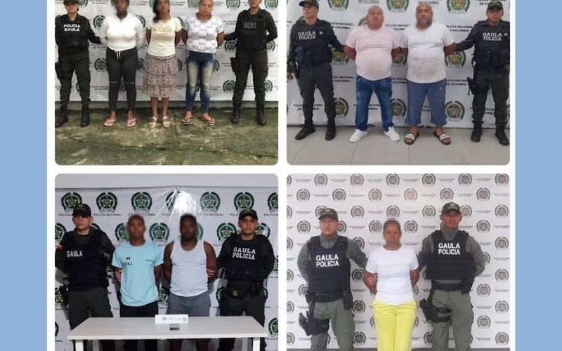 Pastora de una iglesia, implicada en macabro secuestro en el departamento del Chocó