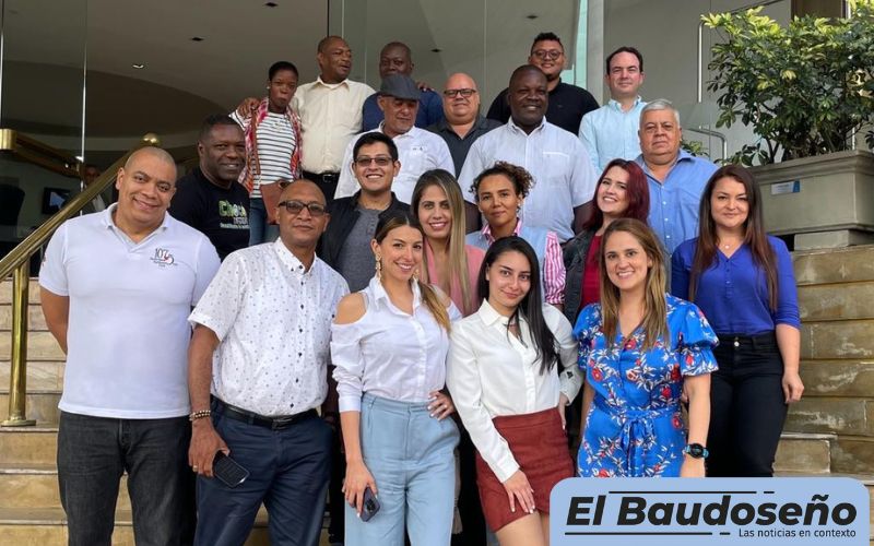 Periodistas del Chocó participaron en sesión académica “Ciencia y Ruralidad: Una mirada diferencial a la salud publica en las regiones”