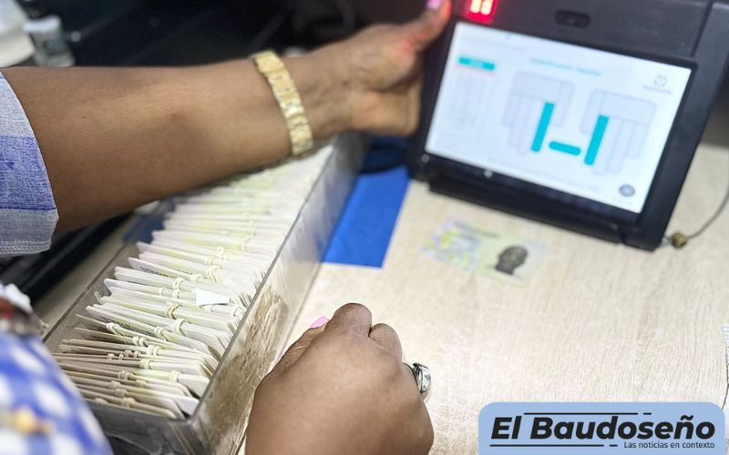 9443 documentos de identidad están pendientes porreclamar en el Chocó.