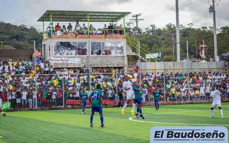 Listas las 16 selecciones que disputarán el Torneo Amistades del San Juan.