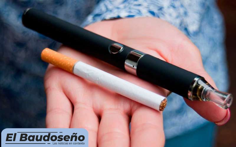 Colombia necesita una regulación para los cigarrillos electrónicos que proteja los derechos a la vida y la salud, no cualquier ley sirve.