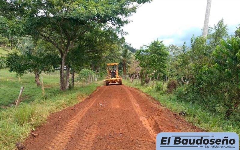 Invir, la nueva entidad encargada de mejorar y mantener 27 mil kilómetros de red vial terciaria.