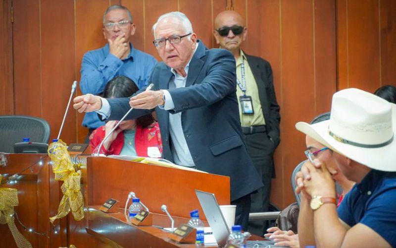 Minsalud asignó $93.401 millones para recuperación y fortalecimiento de seis hospitales intervenidos por la Supersalud.