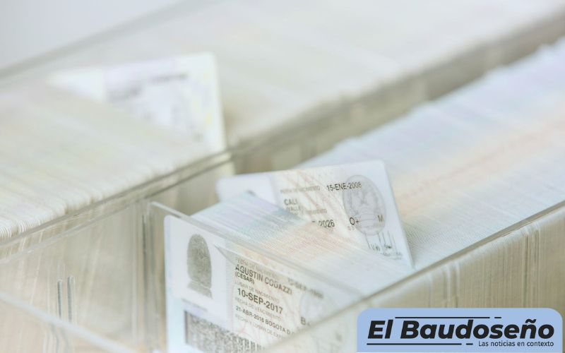 La Registraduría Nacional está en búsqueda de más de 12.000 ciudadanos que no han reclamado su documento de identidad en el Chocó.