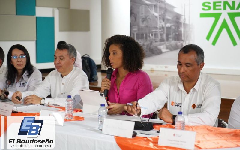 ¡Lograr la construcción del Canal Interoceánico Cupica- Darién es una prioridad!