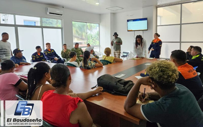 Bahía Solano está lista para la temporada turística de Semana Santa.