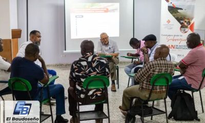 Codechocó culminó ciclo de mesas externas para la formulación del plan de acción institucional 2024 – 2027.