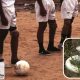 Un joven cayó en un campo minado cuando se disponía a disfrutar de un partido de fútbol en una comunidad de Sipí –Chocó.
