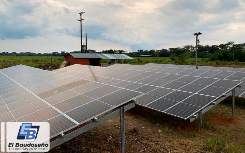 Gobierno del Cambio lanza la Estrategia Nacional de Comunidades Energéticas Educativas.