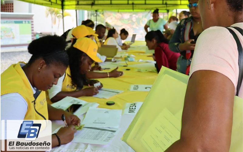 La Unidad para las Víctimas indemnizará a 939 víctimas en Urabá y el Darién durante el mes de mayo.