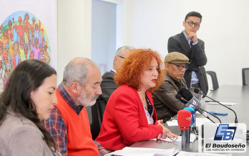 “Los pueblos indígenas no estorban”: Unidad para las Víctimas rechaza discursos discriminatorios contra la minga Emberá y hace un llamado a la corresponsabilidad.