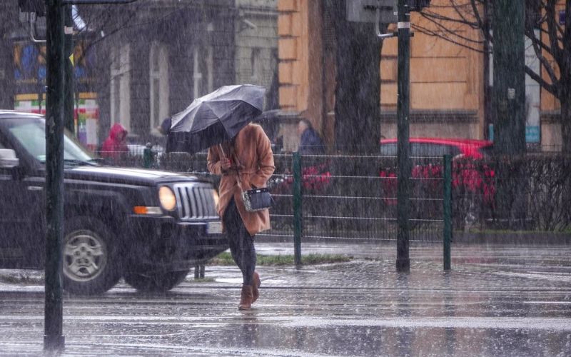 ¿Por qué las inundaciones pueden ser un problema para su salud?