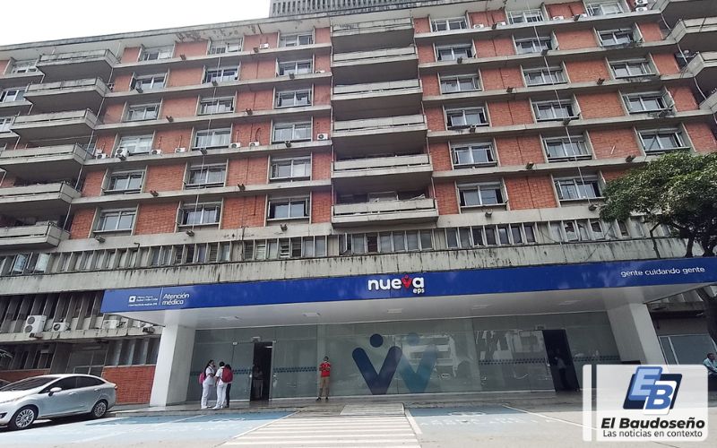 Cambio de horario de atención en las Oficinas de Atención al Afiliado de NUEVA EPS.
