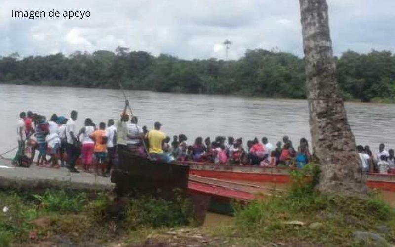 Procuraduría General de la Nación rechaza las acciones criminales que afectan a comunidades vulnerables del Chocó y pide al Gobierno y a las autoridades actuar con prontitud para proteger sus vidas.