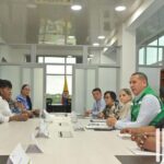 Supersalud levanta la intervención en el Hospital Departamental San Francisco de Asís de Quibdó -Chocó