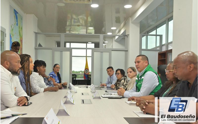 Supersalud levanta la intervención en el Hospital Departamental San Francisco de Asís de Quibdó -Chocó