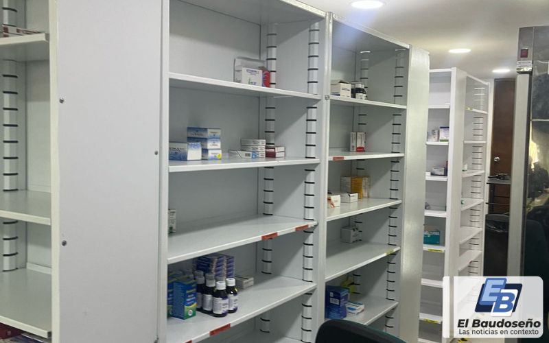 Supersalud impone medida cautelar al gestor farmacéutico Audifarma por desabastecimiento de medicamentos en algunos puntos de dispensación, como es el caso de Quibdó – Chocó.