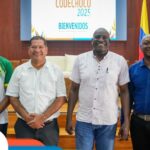 Elegidos los 4 nuevos alcaldes que representaran las subregiones ante el consejo directivo de Codechocó, durante la vigencia 2025