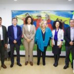 Directora de Bienestar Familiar anuncia centro zonal y tres centros de Recuperación Nutricional para el departamento del Chocó.