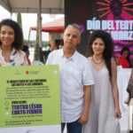 Se reanudarán las obras para terminación y funcionamiento del Teatro César Conto Ferrer de la ciudad de Quibdó – Chocó.