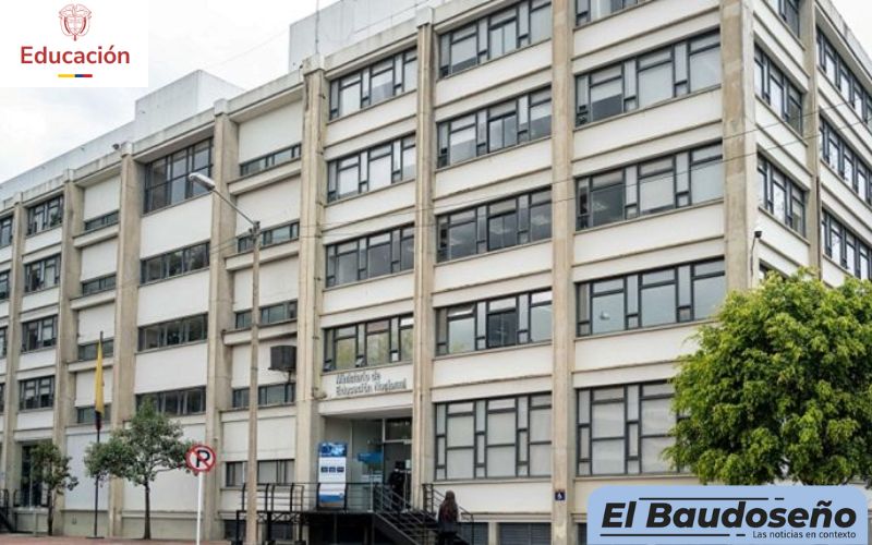 Ministerio de Educación reafirma compromiso con la protesta social e invita a garantizar la recuperación del tiempo académico.
