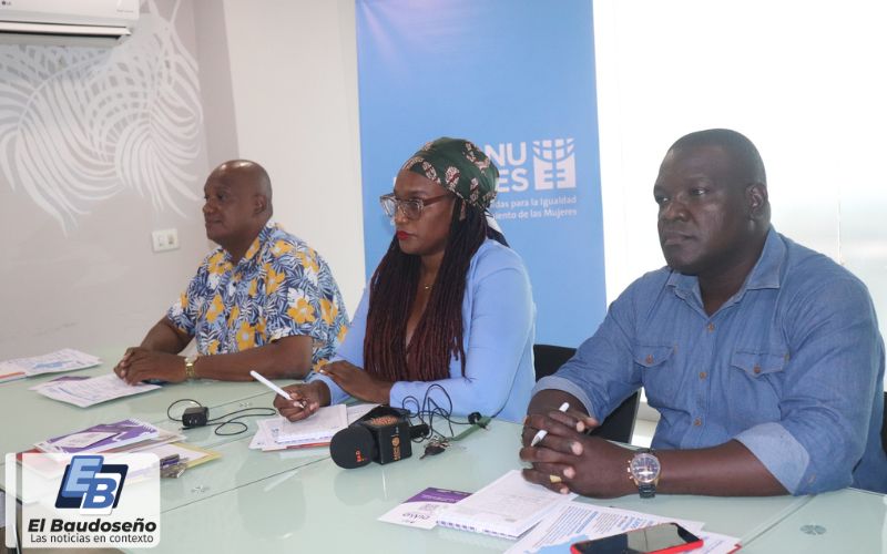 ONU Mujer, realizó en Quibdó, el taller “cubrimiento electoral con enfoque de género” dirigido a Periodistas de la región.