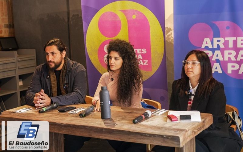 1.153 nuevos docentes van a fortalecer la formación artística para más de 400.000 niños y niñas en 2.216 colegios públicos del país.