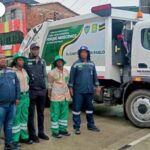 Alcaldía Municipal de El Cantón de San Pablo, formaliza el equipo de trabajo de las Empresas Públicas.