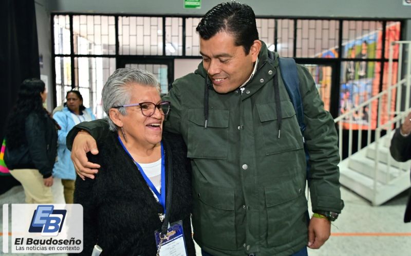 Rumbo al Pilar Solidario: Prosperidad Social inicia búsqueda e inscripción de 2.838 personas mayores en el departamento del Chocó.