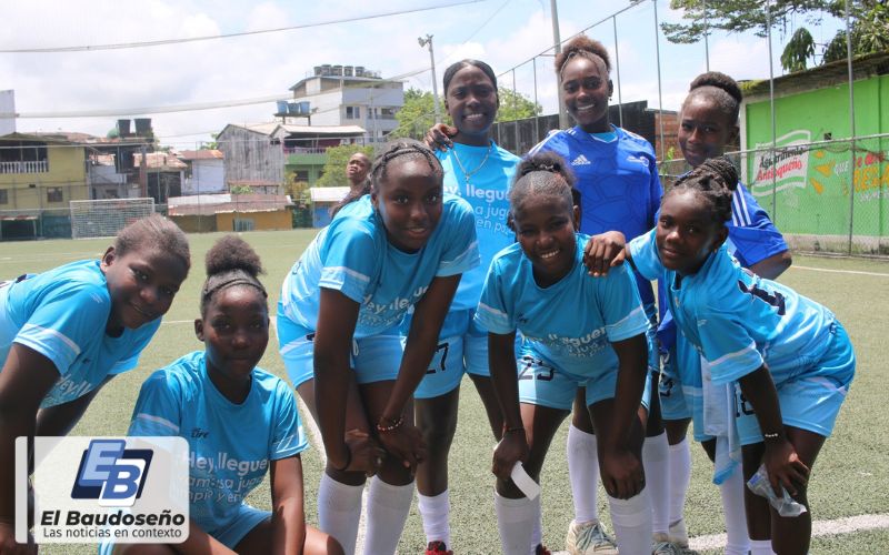 Aldeas infantiles SOS y Fifa Foundation renuevan proyecto que impactará a niños y niñas en los departamentos de Chocó y Nariño. 