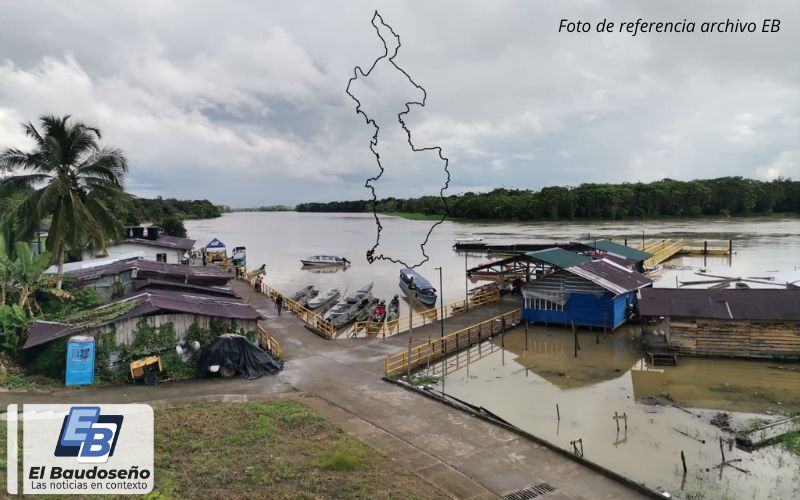 Mediante Resolución N°2144 el Ministerio de Hacienda y Crédito Público giró a 14 municipios del Chocó, recursos del predial Indígena.