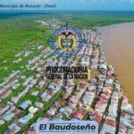 Procuraduría abrió indagación previa a funcionarios de la Alcaldía Municipal de Riosucio – Chocó.