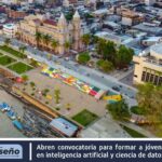 Abren convocatoria para formar a jóvenes de Quibdó en inteligencia artificial y ciencia de datos.