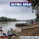 Delegada electoral muere en accidente fluvial en Alto Baudó – Chocó, tras comicios del Pacto Histórico.