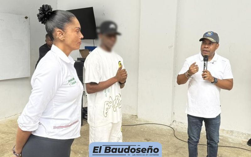Quibdó le apuesta al bienestar integral de los jóvenes del Centro de Atención Especializado “Juan Andrés Palacios Asprilla” (CAE)