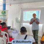 Primera Sesión del Consejo Municipal de Paz, Reconciliación y Convivencia en Bete – Medio Atrato.