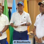 Bojayá avanza con justicia y equidad.