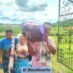 La UBPD entregó dignamente los cuerpos de Nicolás y Nancy a dos familias que, tras 13 años de incertidumbre, lograron despedir a sus seres queridos.