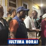 Autoridades Indígenas levantan Protesta en Bajo Baudó tras acuerdos con la Administración municipal.