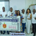 ¡Histórico! Gobernación pagará acreencias tras 18 años de espera y avanza hacia la nueva Lotería del Chocó.