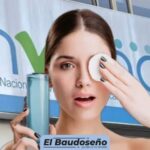 Invima ordena retirar del mercado reconocido desmaquillante y limpiador facial.