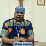 Director de la Pastoral Social Diócesis de Quibdó fue invitado a participar en la ciudad de Bogotá, a un espacio de diálogo sobre seguridad alimentaria conflicto y paz en Colombia.