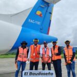 SATENA inaugura la ruta Bogotá–Nuquí con tarifa promocional desde $189.900