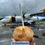 SATENA inaugura la ruta Bogotá–Nuquí y conecta por primera vez la capital con el corazón del Pacífico colombiano.