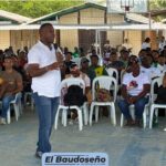 Acandí Reafirma su Compromiso con la Paz en el Tercer Encuentro Territorial entre el AGC y el Gobierno Nacional