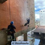 Teatro César Conto de Quibdó empieza a mostrar su nueva cara.