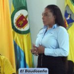 Bagadó avanza con unidad y compromiso democrático.