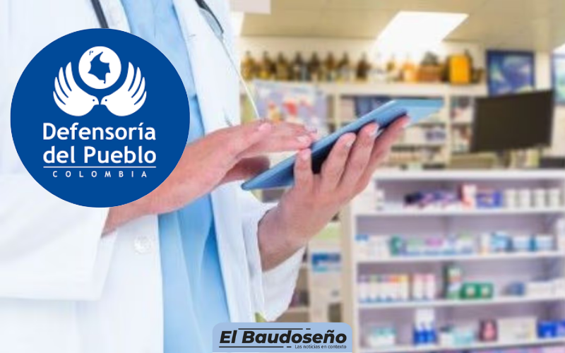 Vichada, Guainía, Chocó y San Andrés, los más afectados por falta de medicamentos en Colombia.