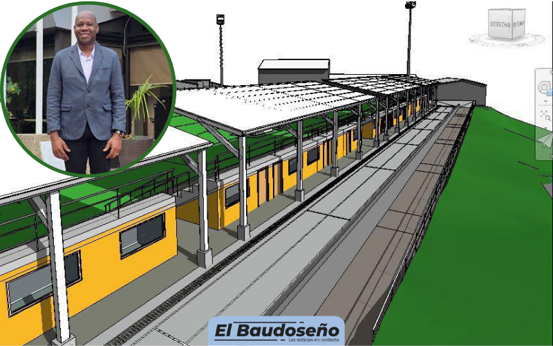 Nóvita Transforma el Deporte: Alcaldía Anuncia la Adecuación de la Cancha de Fútbol a Césped Sintético